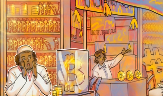 当这个关键指标达到 4%时开始出售 BTC